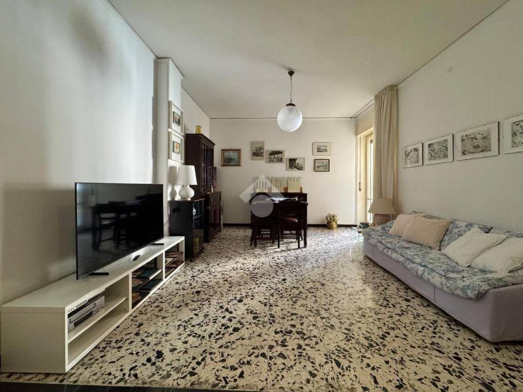 Appartamento a Portici in Via della Libertà, 336 - Foto 3
