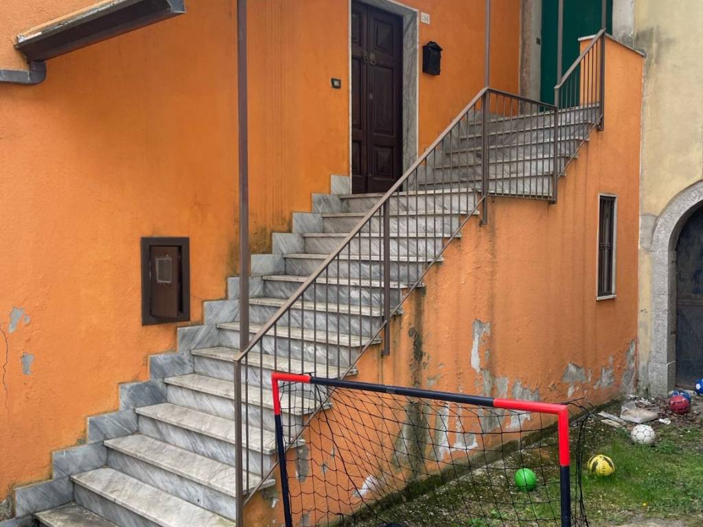 Casa indipendente a Parolise in Via Melfi, 98 - Foto 2