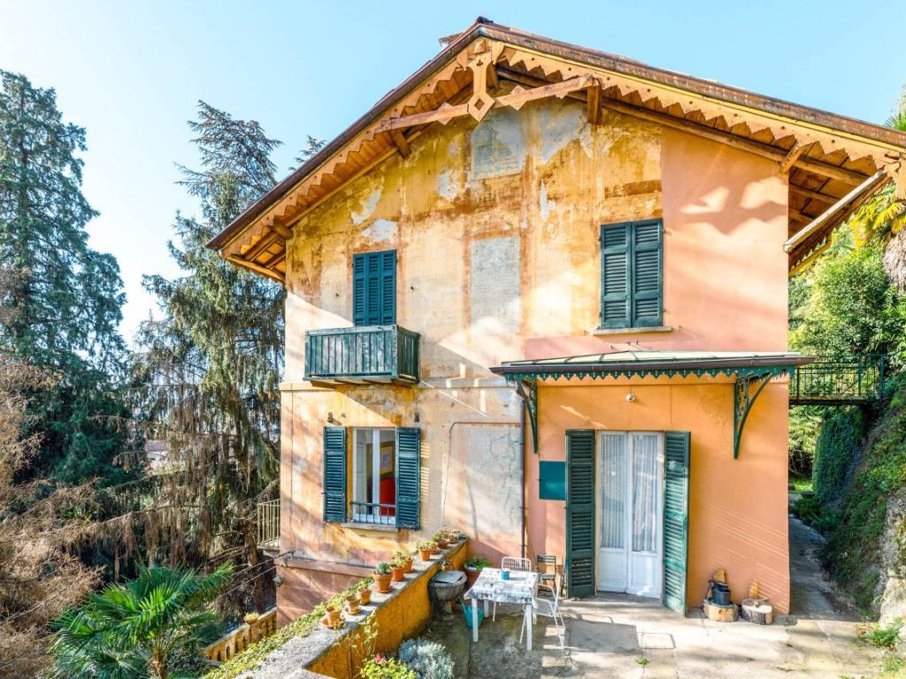 Villa a Arona in via Cantoni, 10 - Foto 5