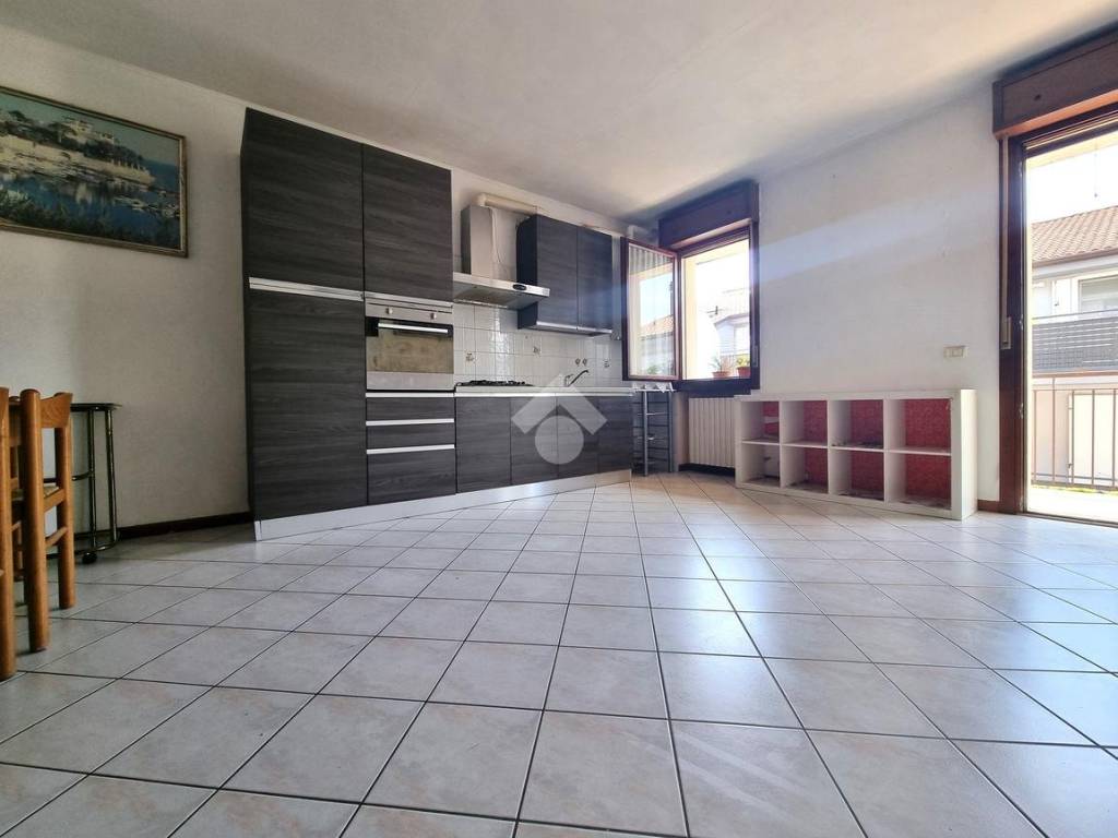 Appartamento a Borgo virgilio in Via Bachelet, 4 - Foto 2