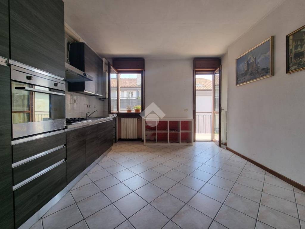 Appartamento a Borgo virgilio in Via Bachelet, 4 - Foto 3