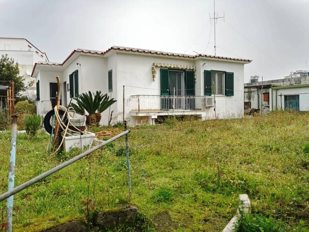 Villa a Ischia in Via Foce - Foto 2