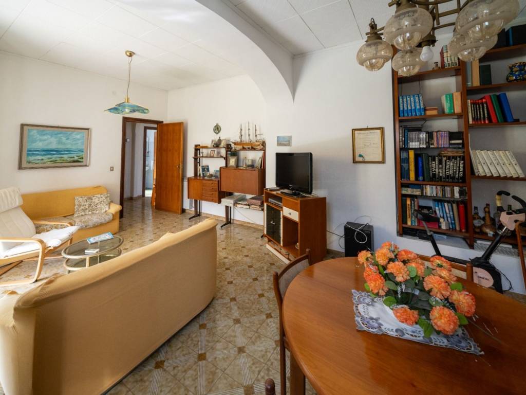 Villa a Ischia in Via Foce - Foto 3
