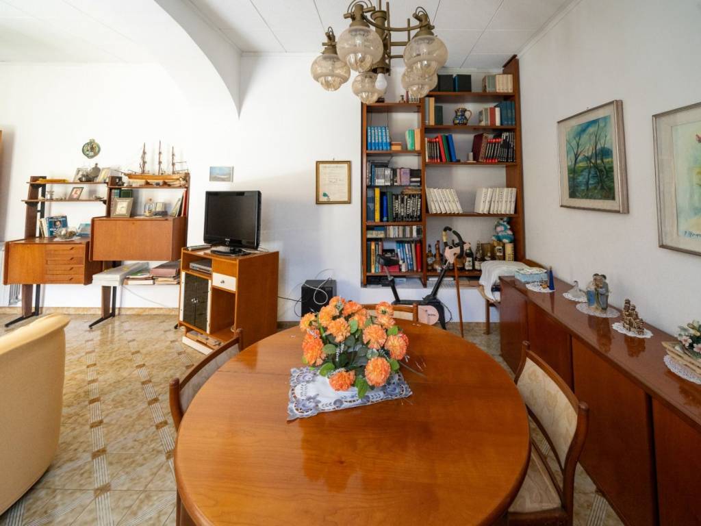 Villa a Ischia in Via Foce - Foto 5