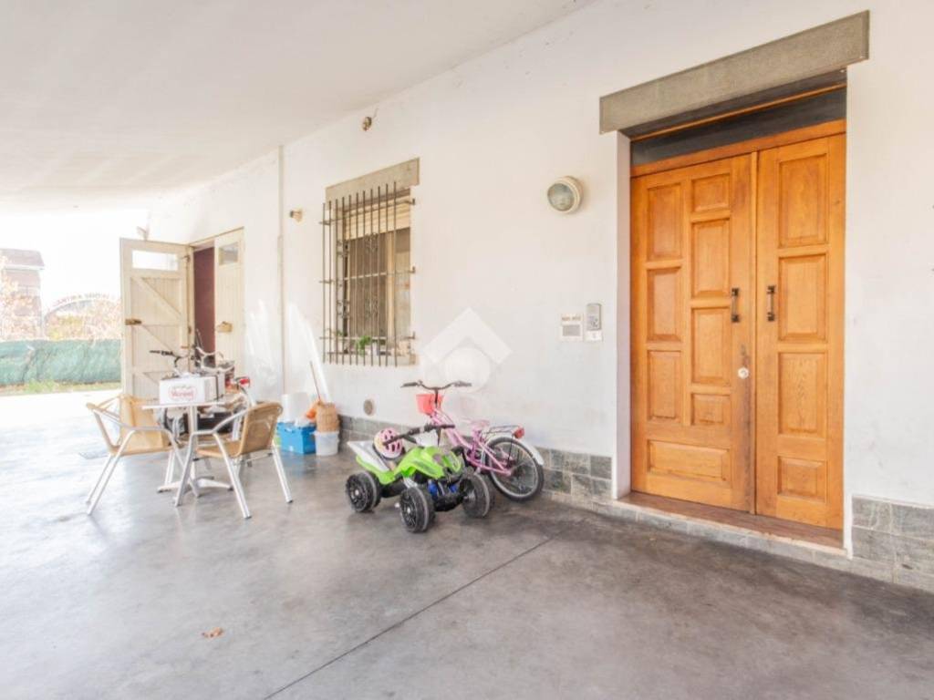 Villa a Correggio in Via Dinazzano, 14 - Foto 4