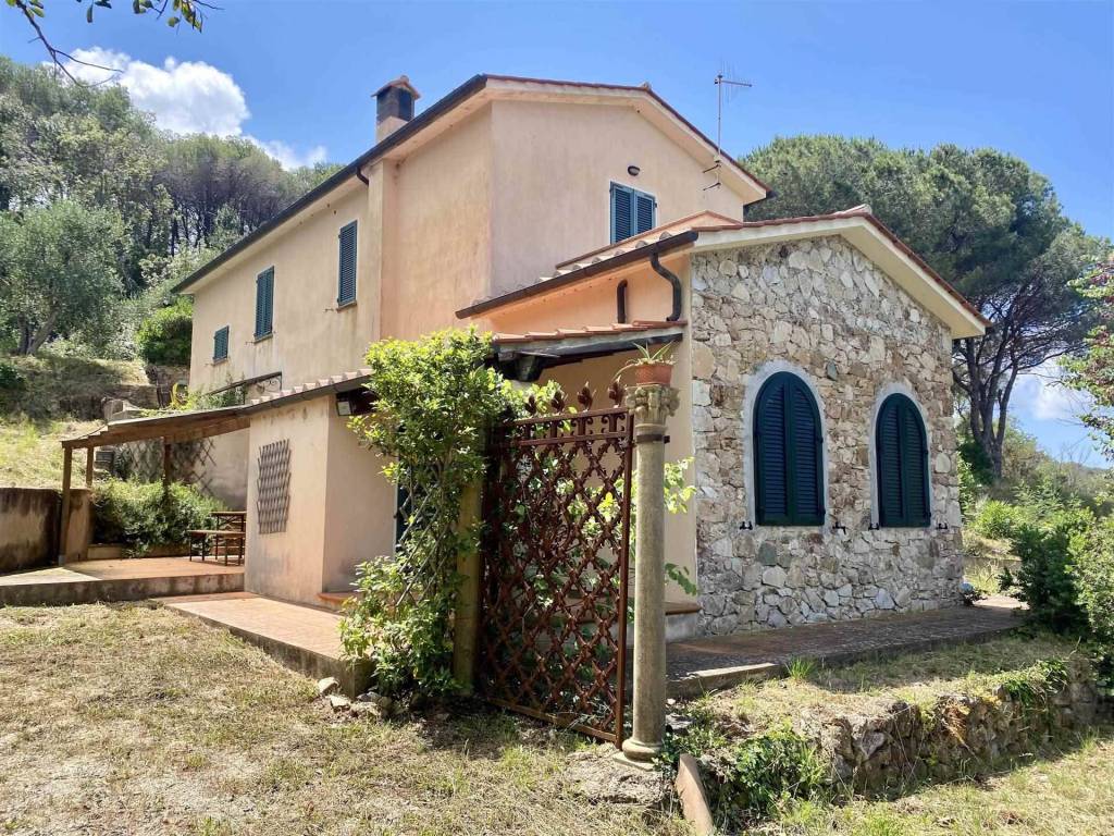 Villa a Portoferraio - Foto 2