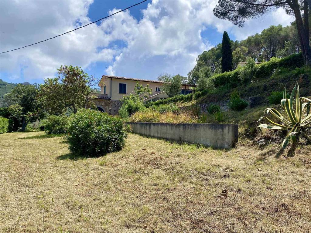 Villa a Portoferraio - Foto 3