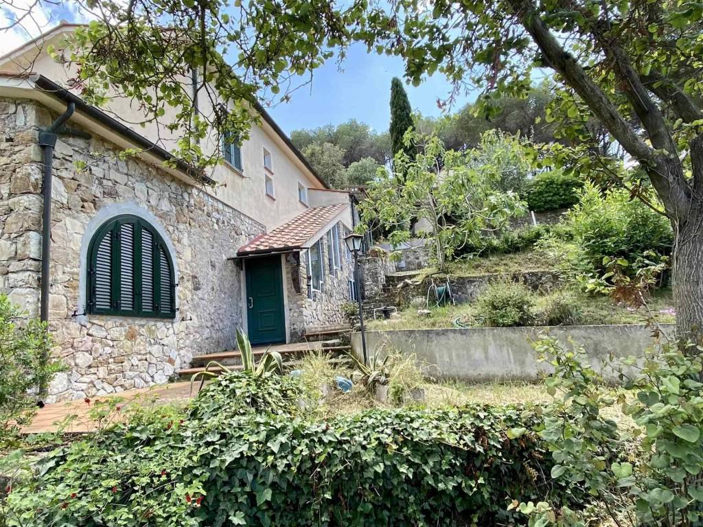 Villa a Portoferraio - Foto 5