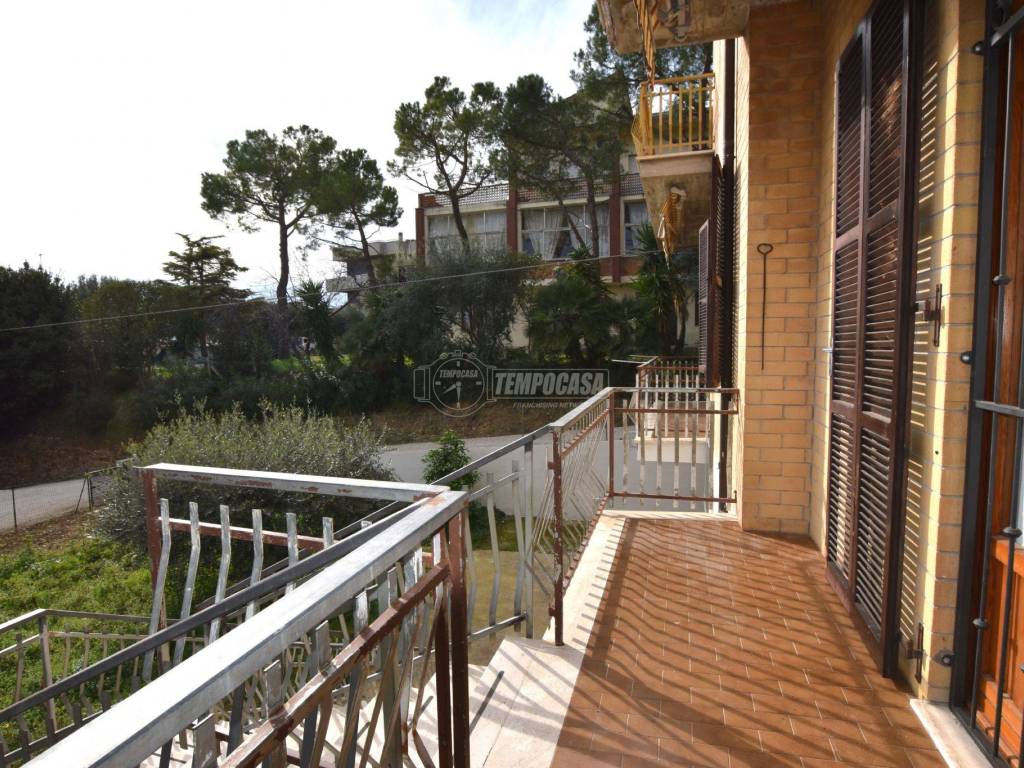 Appartamento a Campofilone in Strada Provinciale 10 39 - Foto 3