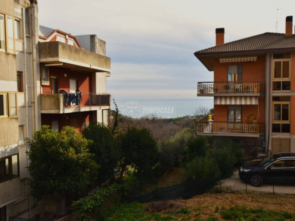 Appartamento a Campofilone in Strada Provinciale 10 39 - Foto 4