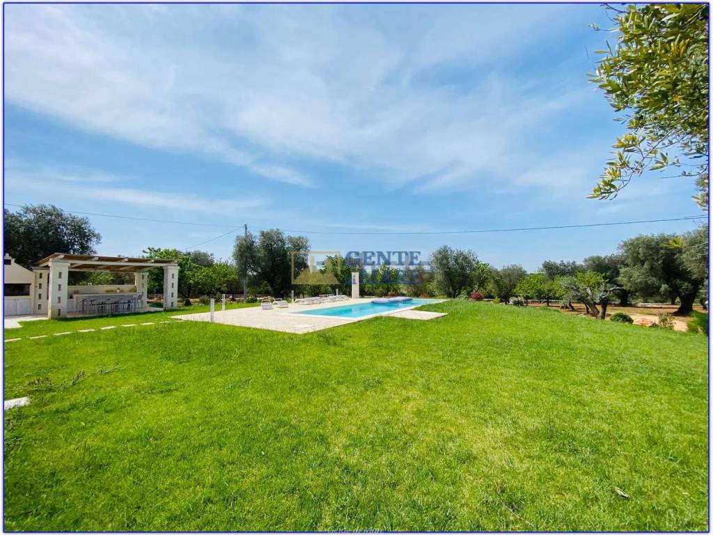 Villa a Ostuni in Via del Mare, 1 - Foto 2