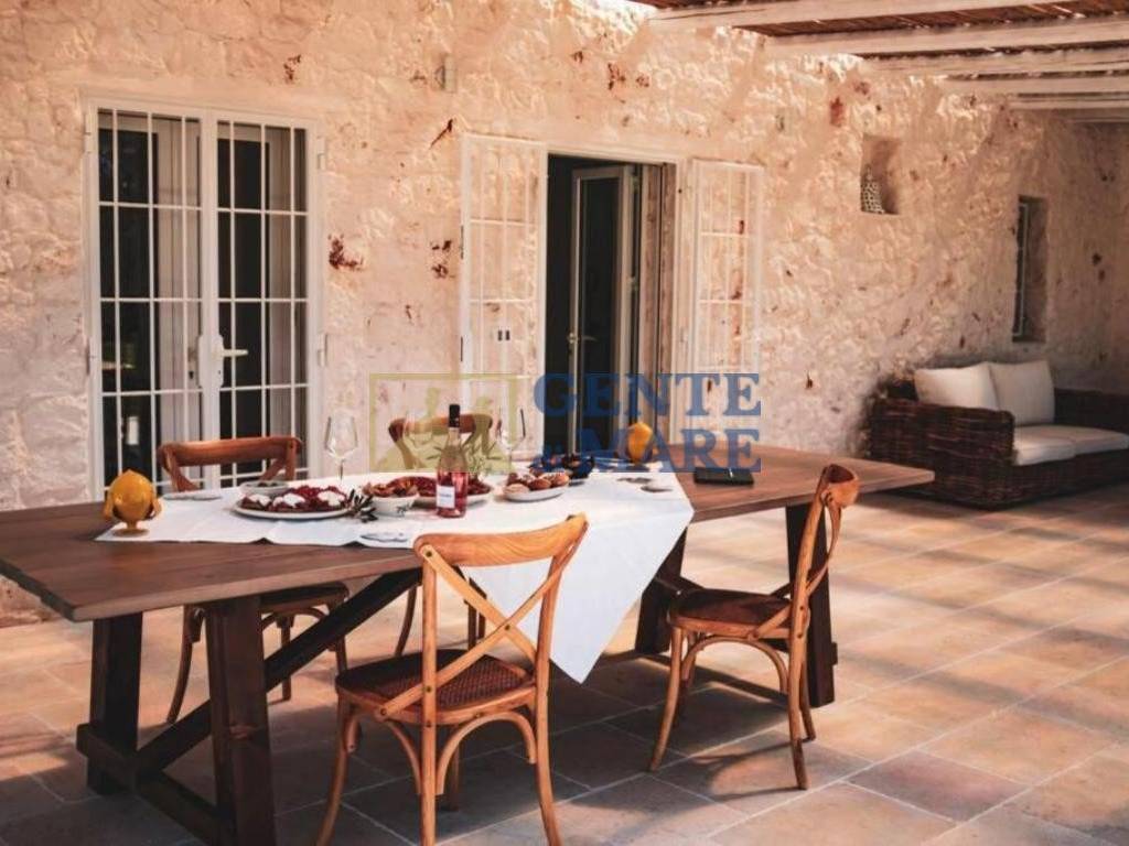 Villa a Ostuni in Via del Mare, 1 - Foto 4