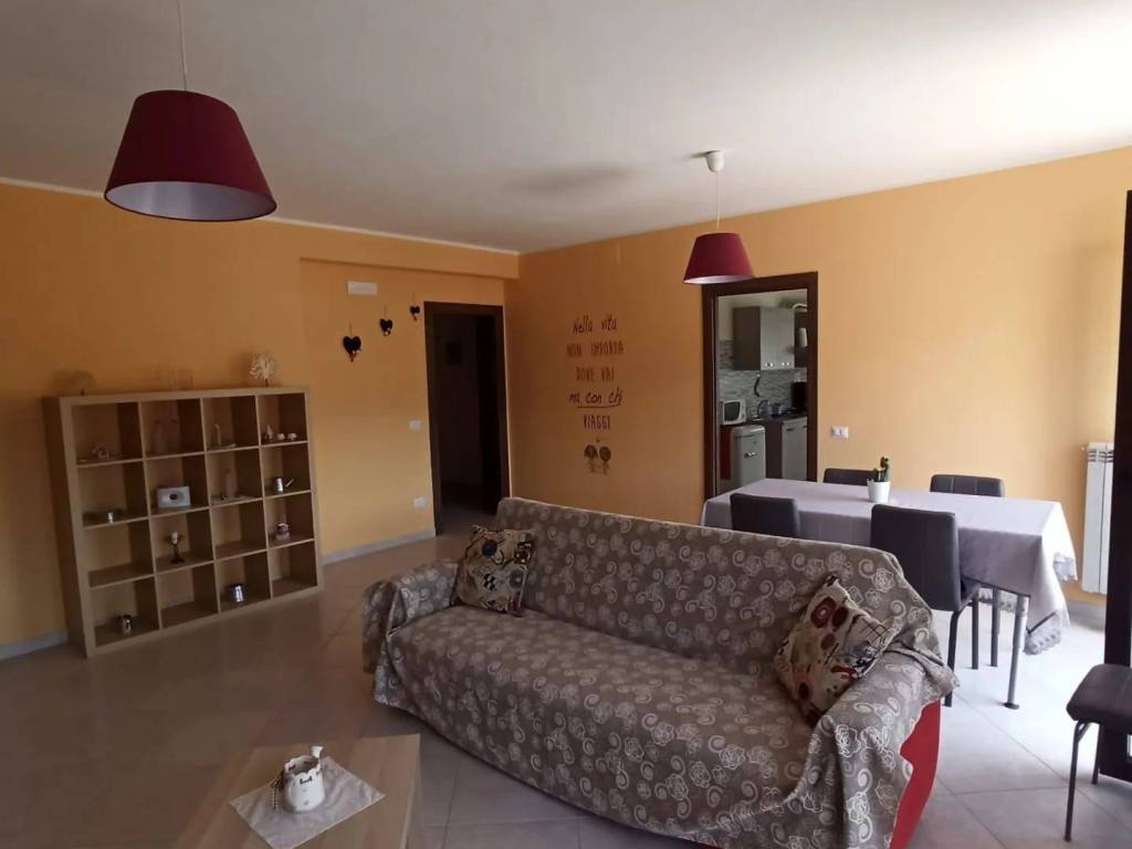 Appartamento a L'aquila in Via Arischia, 8 - Foto 2