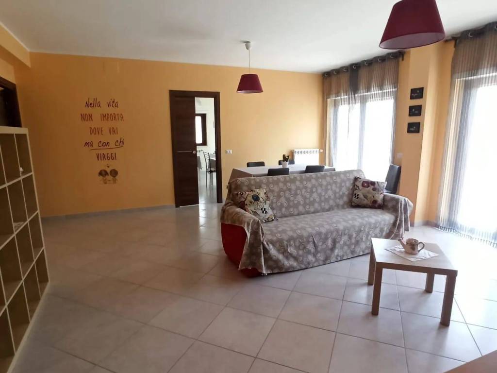 Appartamento a L'aquila in Via Arischia, 8 - Foto 3