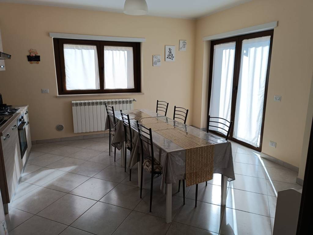 Appartamento a L'aquila in Via Arischia, 8 - Foto 4