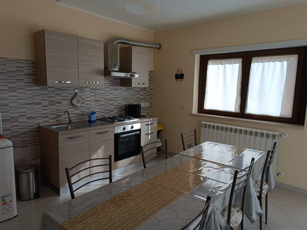 Appartamento a L'aquila in Via Arischia, 8 - Foto 5