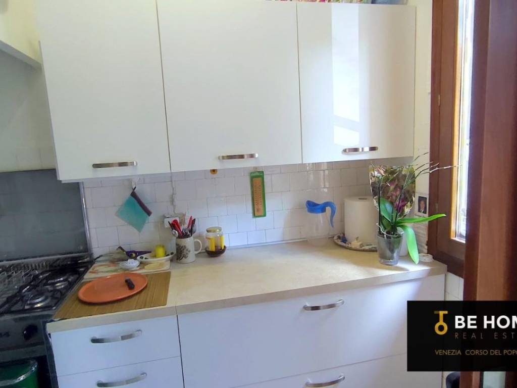Appartamento a Venezia in Via Umbria, - Foto 3