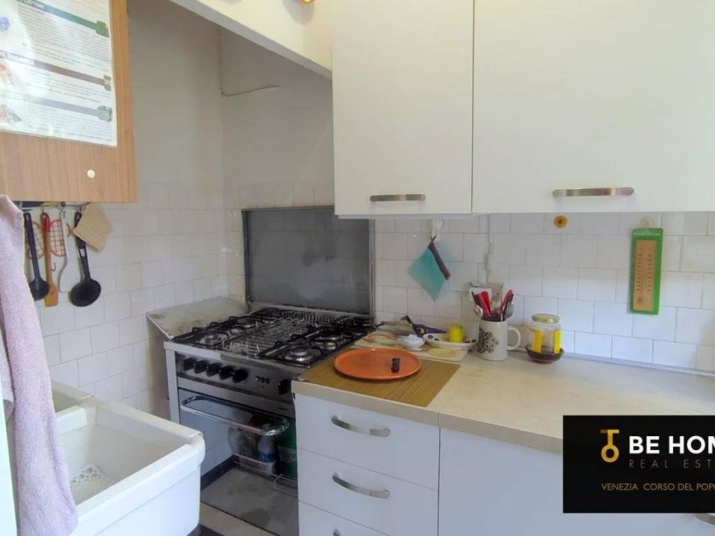 Appartamento a Venezia in Via Umbria, - Foto 4
