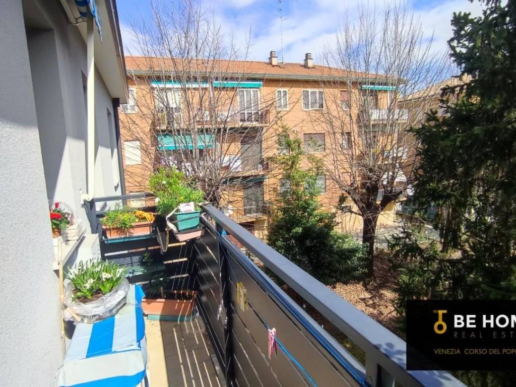 Appartamento a Venezia in Via Umbria, - Foto 5