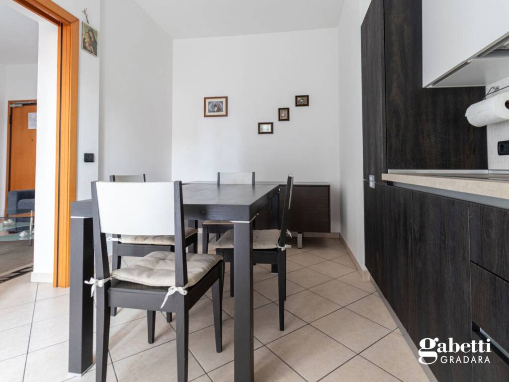 Appartamento a Cattolica in Via Buozzi, 27 - Foto 2