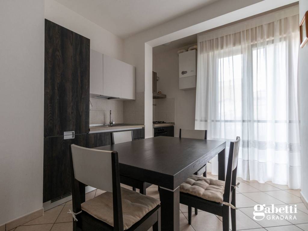 Appartamento a Cattolica in Via Buozzi, 27 - Foto 3