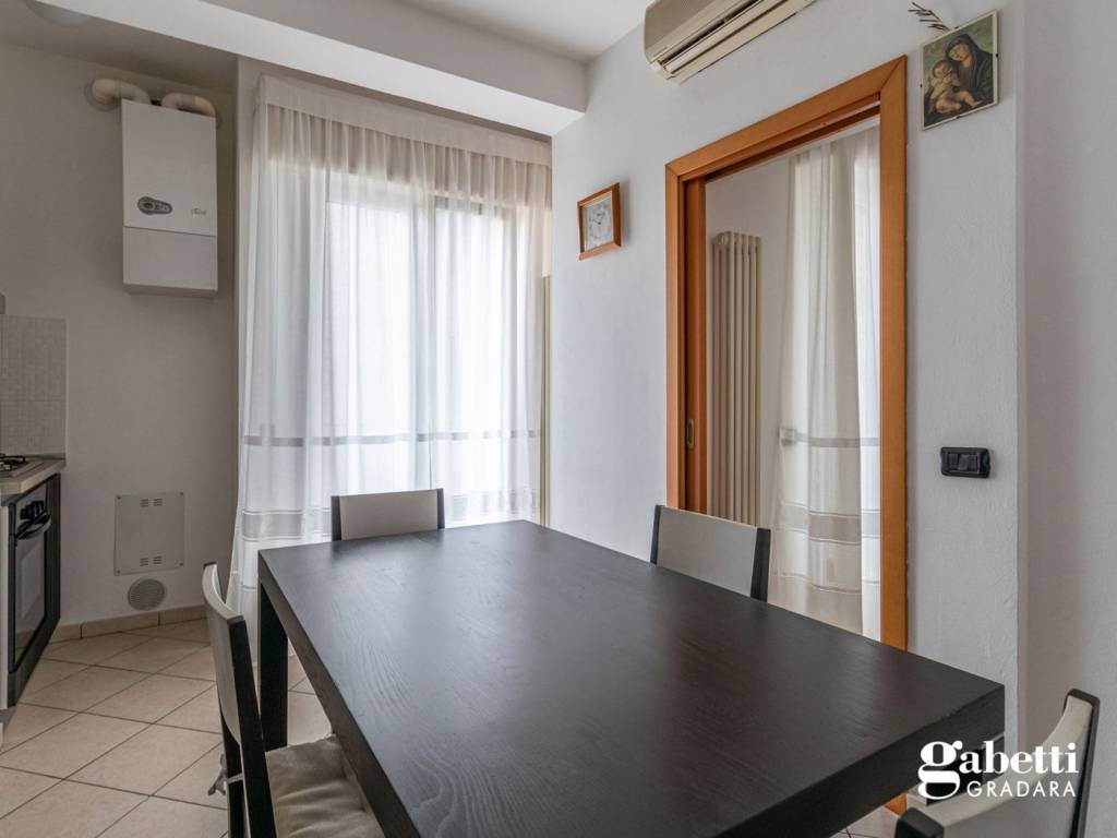 Appartamento a Cattolica in Via Buozzi, 27 - Foto 4