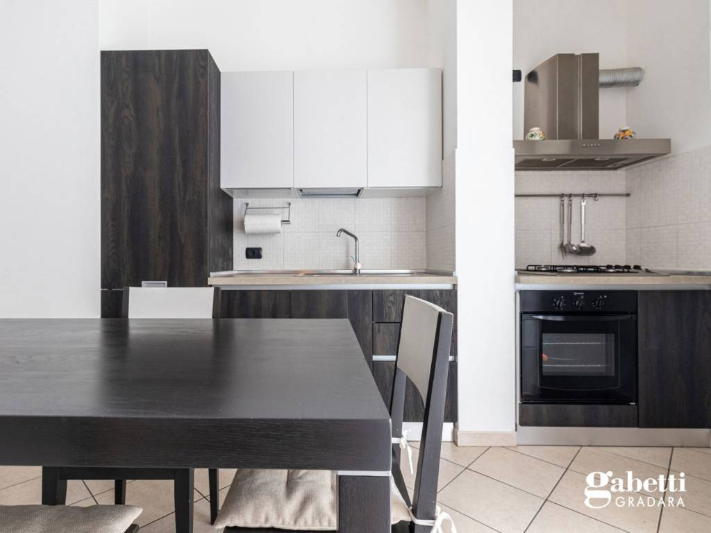 Appartamento a Cattolica in Via Buozzi, 27 - Foto 5