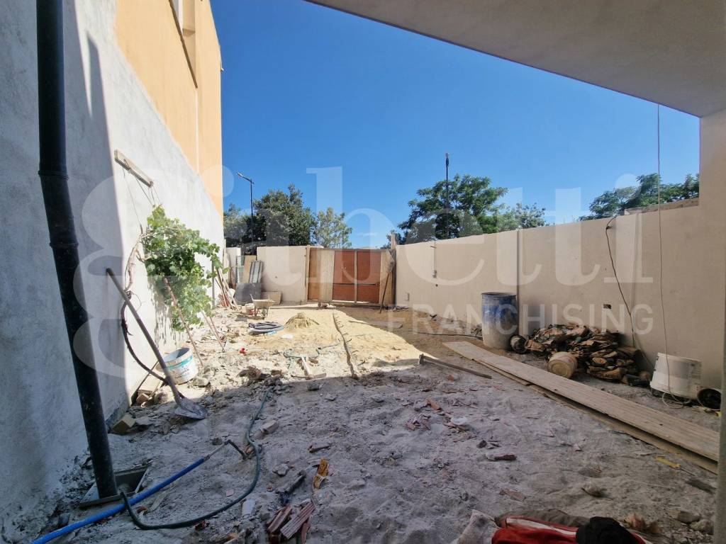 Casa indipendente a Sestu in via giulio cesare, snc - Foto 4