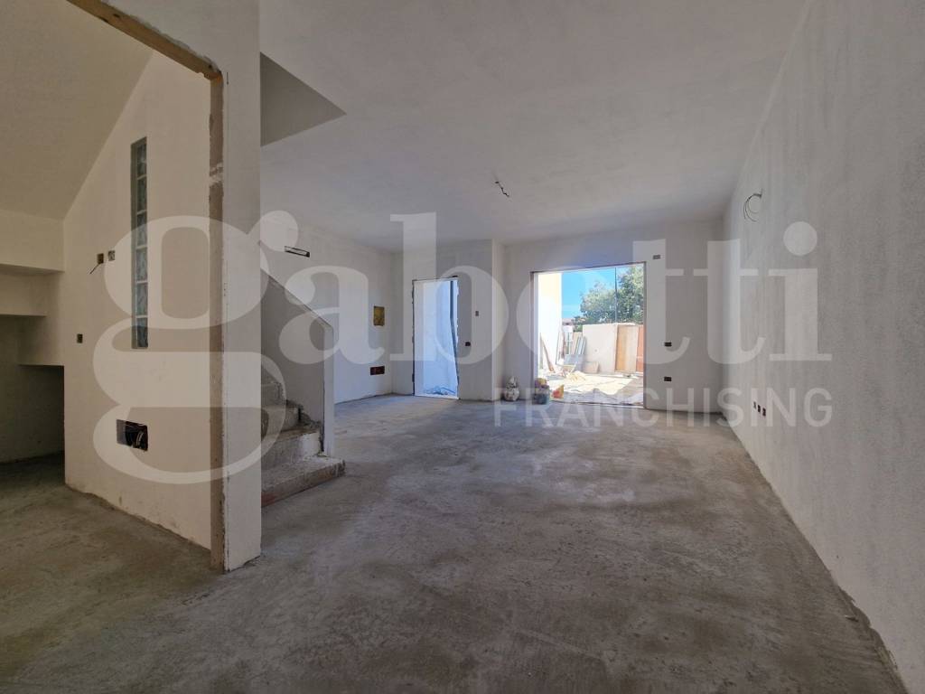 Casa indipendente a Sestu in via giulio cesare, snc - Foto 5