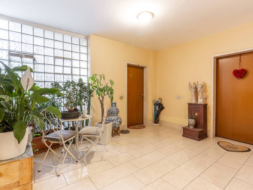 Appartamento a Verona in SILVIO PENAZZI, 25 - Foto 5