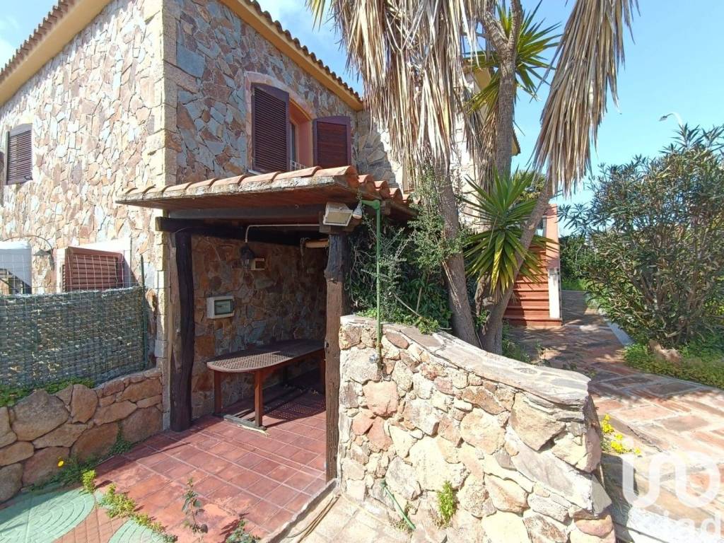 Villa a Loiri porto san paolo in Via Monte Contros, 5 - Foto 5