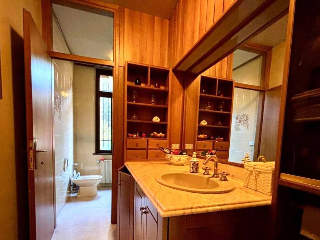 Villa a Marnate in Via Roma, 11 - Foto 5