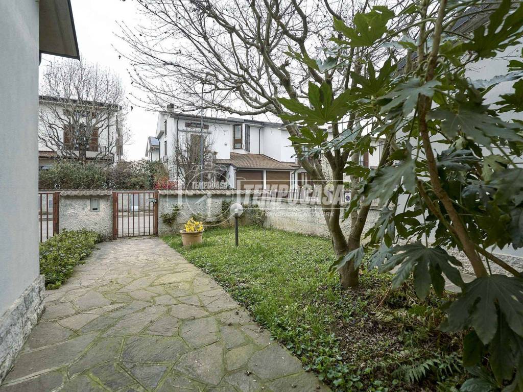 Villetta a schiera a Cremona in Via Giovanni da Pordenone - Foto 3