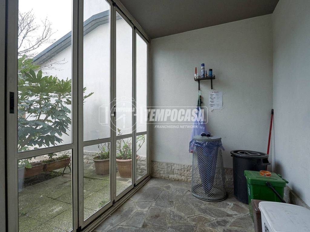 Villetta a schiera a Cremona in Via Giovanni da Pordenone - Foto 4