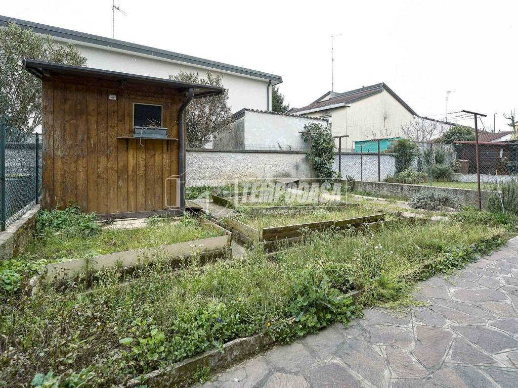 Villetta a schiera a Cremona in Via Giovanni da Pordenone - Foto 5