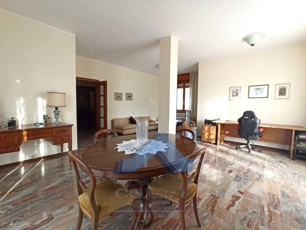 Appartamento a Alzano lombardo in Via Belvedere, 9 - Foto 2