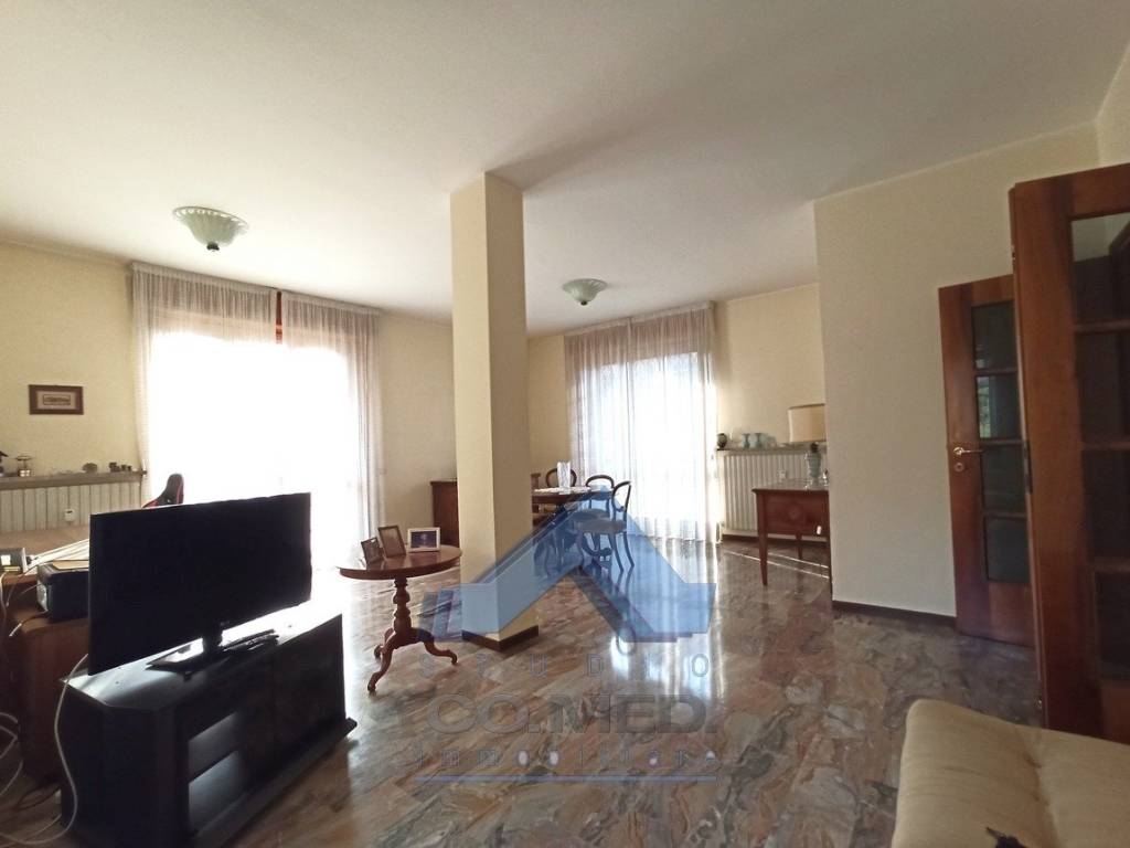 Appartamento a Alzano lombardo in Via Belvedere, 9 - Foto 4