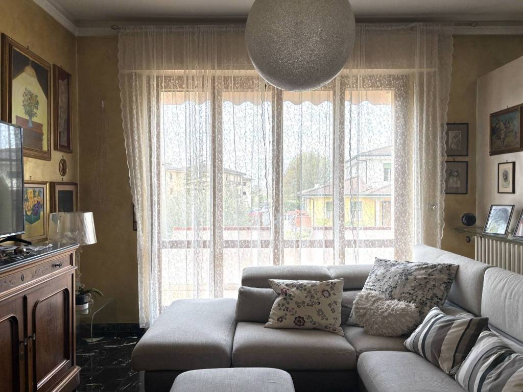 Villa a Curtatone in Via Pozzarello, 21 - Foto 3