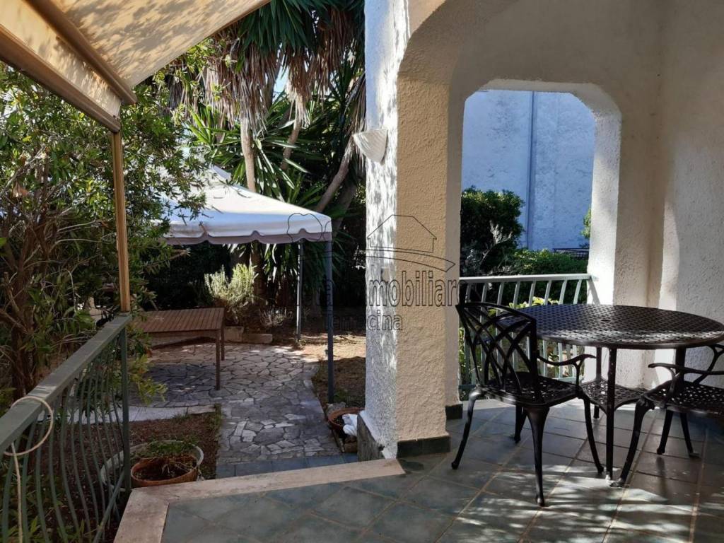 Villa a Terracina in Via San Felice Circeo, 7 - Foto 3