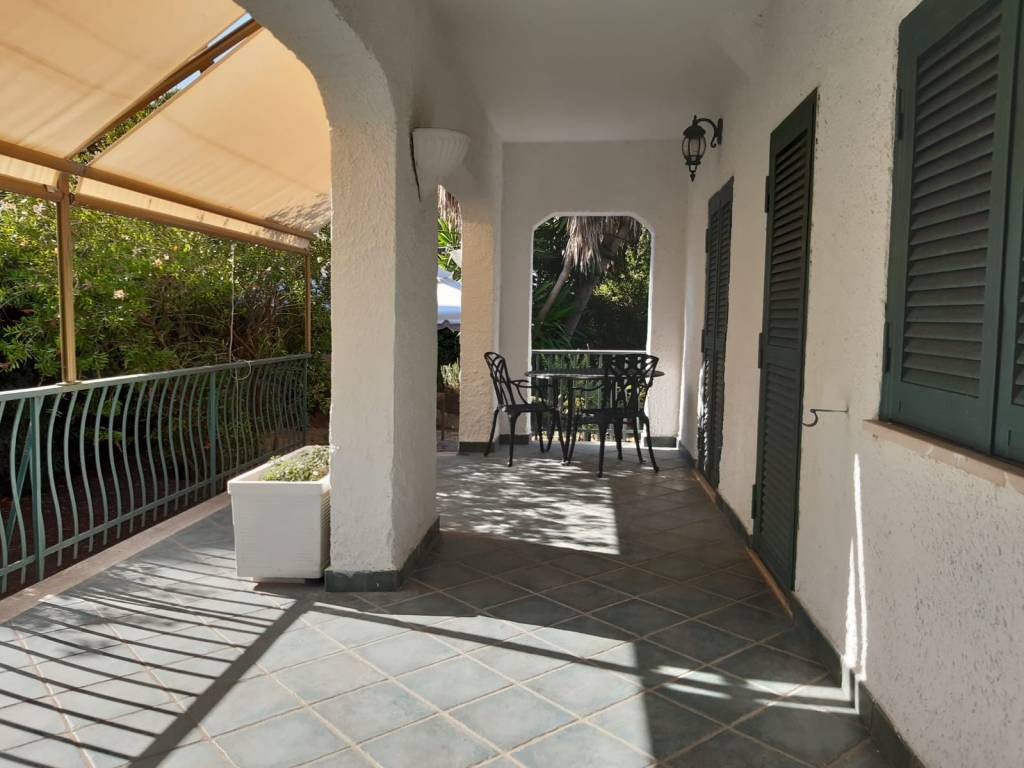Villa a Terracina in Via San Felice Circeo, 7 - Foto 4