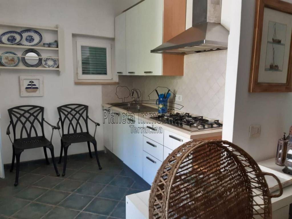 Villa a Terracina in Via San Felice Circeo, 7 - Foto 5