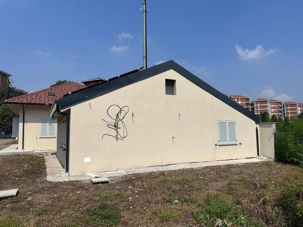Villa a Alessandria in Via San Giovanni Bosco - Foto 2