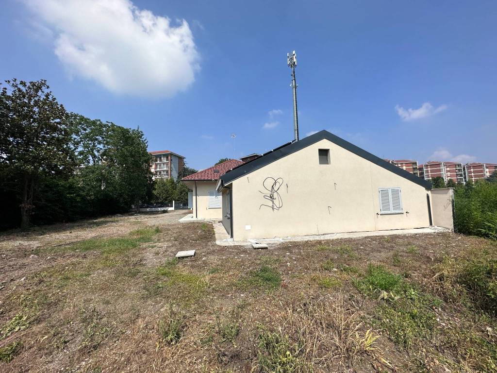 Villa a Alessandria in Via San Giovanni Bosco - Foto 3