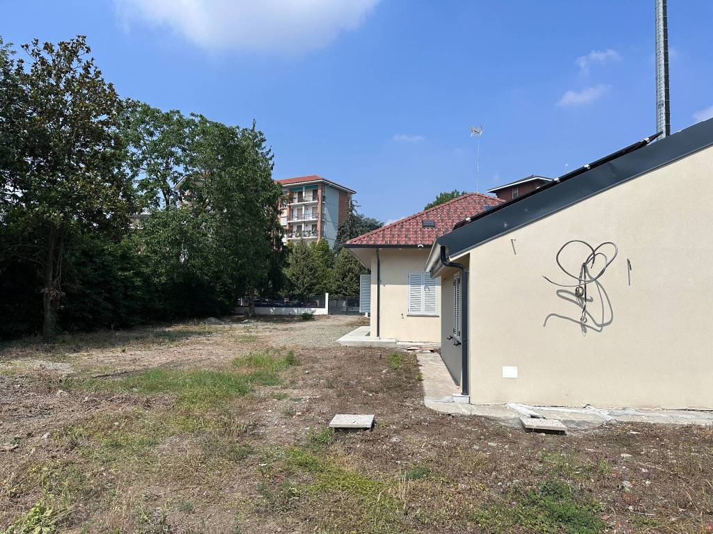 Villa a Alessandria in Via San Giovanni Bosco - Foto 4