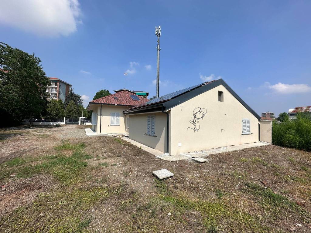 Villa a Alessandria in Via San Giovanni Bosco - Foto 5