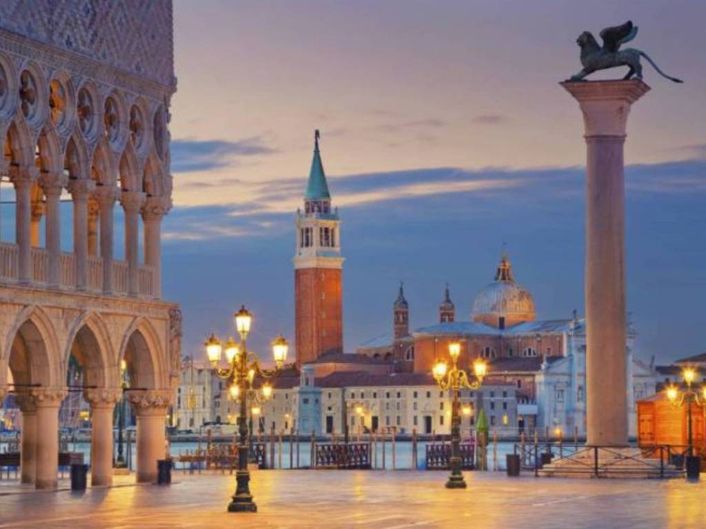 Palazzo / stabile a Venezia in Piazza San Marco - Foto 2