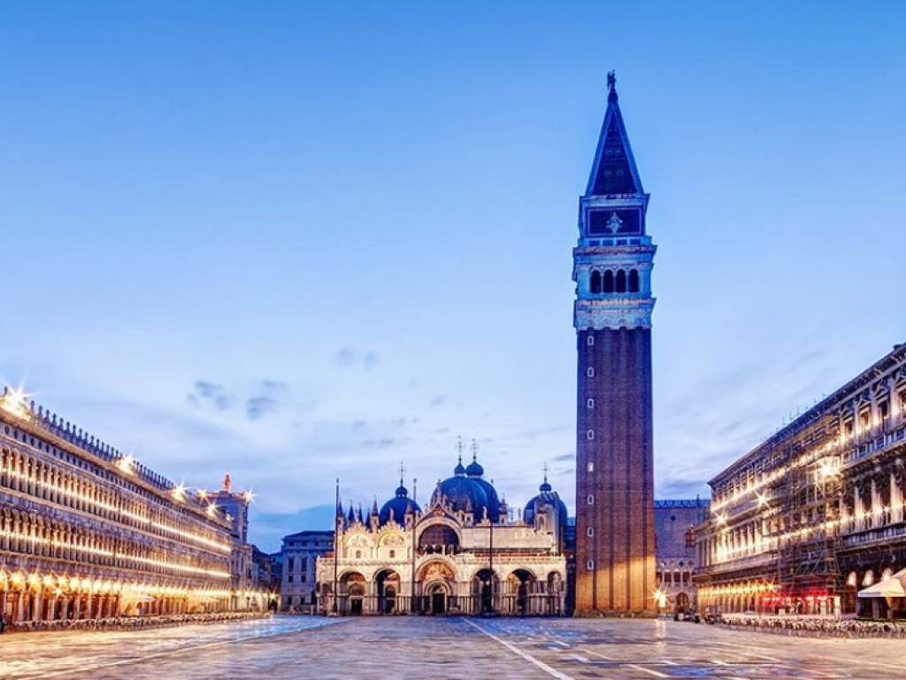 Palazzo / stabile a Venezia in Piazza San Marco - Foto 3