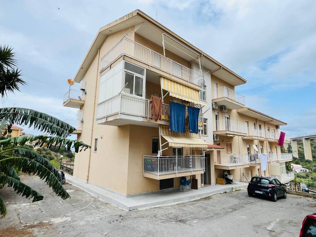 Appartamento a Campofelice di roccella - Foto 3