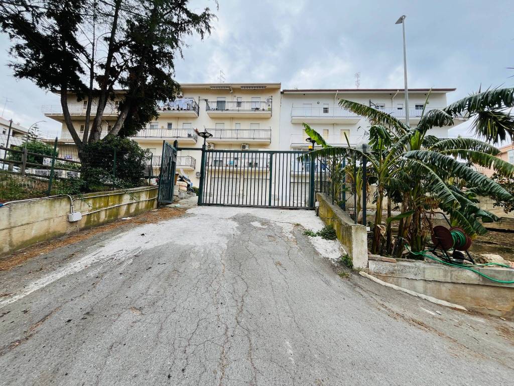Appartamento a Campofelice di roccella - Foto 4