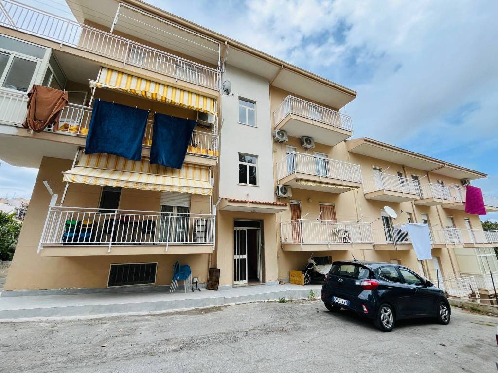 Appartamento a Campofelice di roccella - Foto 5